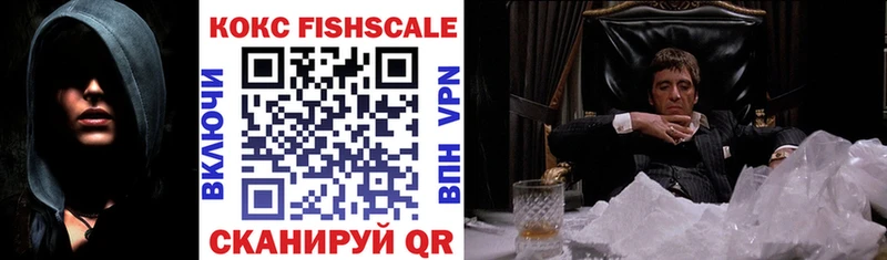 как найти закладки  Комсомольск  Кокаин FishScale 